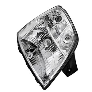 Faro delantero L 92101-07000 R 92102-07000, faros delanteros de coche para <span class=keywords><strong>Kia</strong></span> <span class=keywords><strong>Picanto</strong></span> 2004 <span class=keywords><strong>2005</strong></span> 2006 - Product Image 2