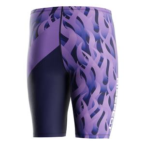 ชุดว่ายน้ำผู้ชายที่ให้ความสบายสูงสุดด้วยผ้าทนคลอรีนและเทคโนโลยีกันน้ำ - Product Image 3