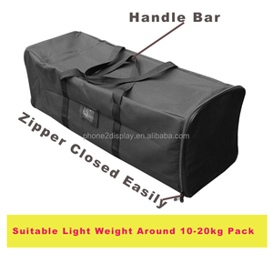 10x8ft xách tay ráp triển lãm triển lãm thương mại chương trình khuyến mãi Kệ hiển thị <span class=keywords><strong>Pop</strong></span> Up Backdrop đứng - Product Image 6