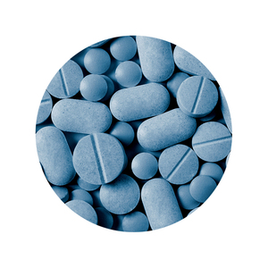Nhãn hiệu riêng mắt Vitamin Lutein Zeaxanthin bổ sung lutein Zeaxanthin máy tính bảng cho đôi mắt - Product Image 2