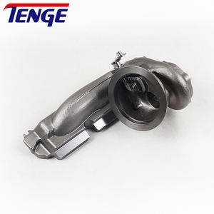 Pièces automobiles 11657633795 Kit de réparation de turbocompresseur, couvercle de boîtier de turbine pour <span class=keywords><strong>BMW</strong></span> <span class=keywords><strong>B38</strong></span> B18 B15 <span class=keywords><strong>116i</strong></span> 118i 218i - Product Image 4