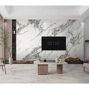 Aimsp Rock <b>Plate</b> Tv Background <b>Wall</b> Furniture Living Room Marble <b>Wall</b> Panel - Product Image 6