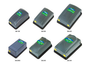 <span class=keywords><strong>Aquarium</strong></span> Zuurstofpomp Viskweek Beluchtingspomp <span class=keywords><strong>Aquarium</strong></span> Levert Luchtpomp Luchtcompressor - Product Image 3