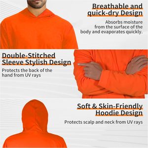 <span class=keywords><strong>Hi</strong></span> <span class=keywords><strong>VIS</strong></span> dài tay áo T-shirt mui xe khả năng <span class=keywords><strong>hi</strong></span>ển thị cao an toàn vôi workshirt cho nam giới xây dựng phản quang an toàn quần áo - Product Image 2