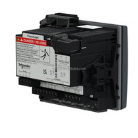 Medidor de Energía PowerLogic PM5330, Modbus, hasta la 31ª Armónica, 256KB 2DI/2DO 35 Alarmas