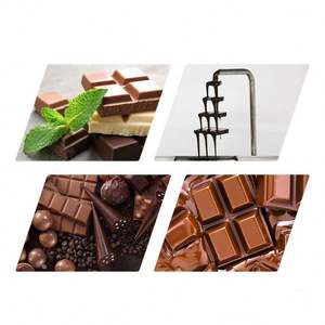 Vente directe d'usine - Machine à tempérer le <span class=keywords><strong>chocolat</strong></span> automatique et machine à faire fondre le <span class=keywords><strong>chocolat</strong></span> - Product Image 5