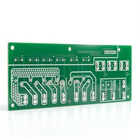Carte de commande de relais Mi/dea V-COTH850-E9V0 (17127000000085 / 201319903067)  PCB de commande du ventilateur OEM