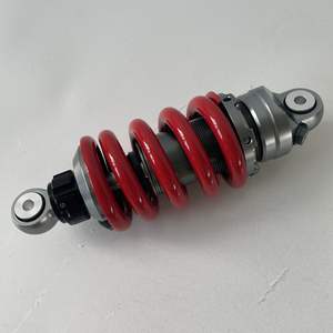 จักรยานไฟฟ้าระบบกันสะเทือนหลังจักรยานเสือภูเขาจักรยานดาวน์ฮิลล์โช้คอัพอุปกรณ์เสริม - Product Image 5