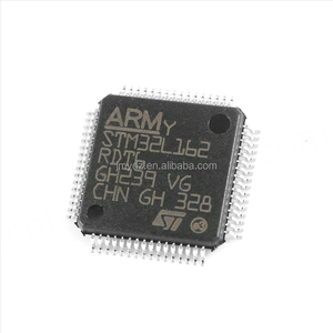 ใหม่ต้นฉบับ STM32G030K6T6 แพคเกจ LQFP-32 ไมโครคอนโทรลเลอร์แบบฝังตัว 32 บิต 64 เมกะเฮิรตซ์ - Product Image 3