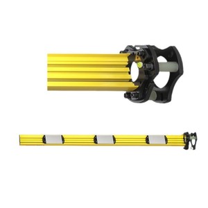 สโลแกนเลนส์ทรงกระบอก UMC-1303-S2 สำหรับอุปกรณ์เครื่องจักร วิศวกรรมไฟฟ้า - Product Image 4