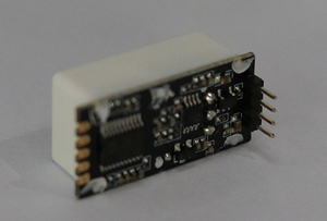 Capteur photoélectrique HCHO de haute précision DS-HCHO-20 pour moniteur de qualité de l'air, original et neuf - Product Image 3
