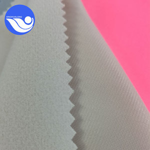 Tissu tricoté super poly pour uniforme scolaire, vêtement de Sport, à bas <span class=keywords><strong>prix</strong></span>, 190gsm, 220gsm, 100% polyester - Product Image 2