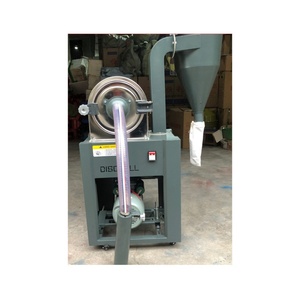 Small Self Priming Corn <b>Mill</b> Grinder for Sale/corn <b>Mill</b> Cassava <b>Flour</b> Milling Machine - Product Image 5