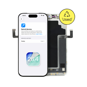 Schermo OLED Diagnostico DD Senza Pop-up Messaggio, Display LCD FHD Assemblato Rigido/Flessibile per <span class=keywords><strong>iPhone</strong></span> 13 12Pro 13Max 14Plus 15 16Pro Max - Product Image 2