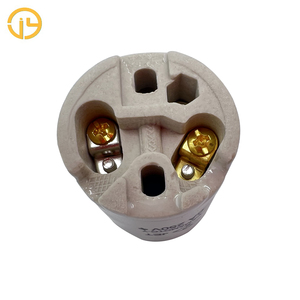 Популярная белая керамическая Светодиодная лампа e26 - Product Image 3