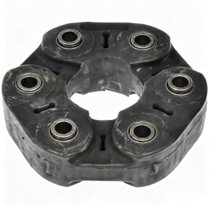 ข้อต่อเพลาขับความแม่นยำสูง 95542101000 7L0521403 สำหรับ Audi Q7 Volkswagen Touareg - Product Image 6