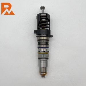 Injecteur de carburant Common Rail 1846347 579259 de remplacement pour moteur diesel DT12.11L01 DC12.10 DC12.13 - Product Image 4
