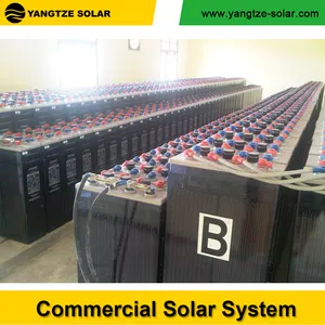 10000 Watt Solar Panel System Price Solar Carport Aluminum Solar Mounting System