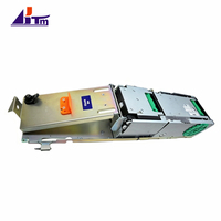 Pièces de distributeur automatique de billets NCR Nidec IST305-0133 Lecteur de chèques PN 009-0036117