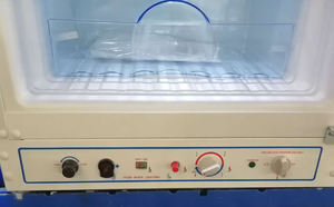 9,36 куб. Футов, бытовой газовый холодильник, 265 литров, холодильник переменного тока - Product Image 5