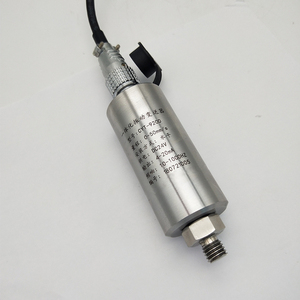 Nhà Máy Giá độ chính xác cao Piezo rung cảm biến từ Trung Quốc - Product Image 2