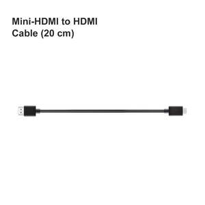 สายควบคุมกล้องหลายตัว DJI RS USB/USC/HDMI/RSS-P สำหรับ DJI RS <span class=keywords><strong>4</strong></span>/ Mini <span class=keywords><strong>4</strong></span>/ RS <span class=keywords><strong>3</strong></span>/ RS 2 ตัวกันสั่น กล้อง Sony <span class=keywords><strong>Panasonic</strong></span> Fujifilm - Product Image 1