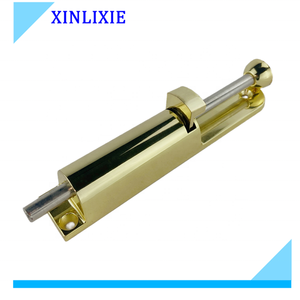 उच्च गुणवत्ता वाला पुश एंटी थेफ्ट सिक्योरिटी डोर स्टॉप लॉक स्प्रिंग डोर स्टॉपर गेट लॉक ब्लैक डोर एयर स्टॉपर फुट ऑन द स्विच - Product Image 3