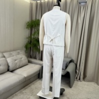 Costume italien sur mesure de haute qualité, coupe ajustée, 3 pièces, blazer, gilet, pantalon de cérémonie, costume de mariage pour homme