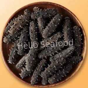 Professional <b>Chef</b> Quality Dried Sea Cucumber for Fine Dining Recipes - Product Image 5