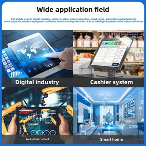 Boe <span class=keywords><strong>10.5</strong></span> inch <span class=keywords><strong>LCD</strong></span> hiển thị module với đèn nền LED NV105WAM-N32 <span class=keywords><strong>TFT</strong></span> EDP giao diện 1920*1280 Độ phân giải cho máy tính bảng & máy tính xách tay - Product Image 2