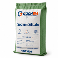 Silicate de sodium solide en morceaux, poudre de verre de sodium à module élevé pour conditionneur de boue de forage pétrolier