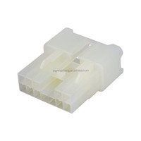 Connecteur femelle 12P MG620057 pour borniers, boîtier de raccordement, porte-aiguille