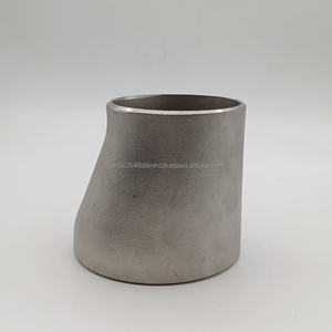 Coude soudé bout à bout en alliage 625 UNN N06625 Tee Inconel 625 ASME B16.9 Standard Cast Technics Produit du fabricant pour raccords de tuyauterie - Product Image 6