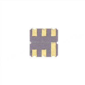 Filtre de table sonore SAW TA1090EC TA1090 Silk Screen 1.09 SMD 3.8X3.8mm - Product Image 3