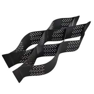 Geogriglia a Nido d'Ape in HDPE per Muri di Contenimento e Protezione delle Pendii Stabilizzazione del Suolo - Product Image 1