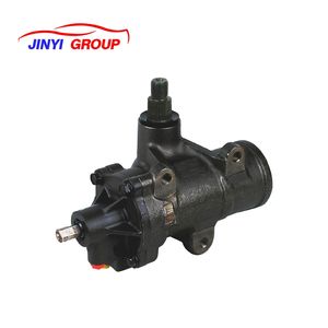 Caja de cambios de dirección para Chevrolet Silverado 27-8413 27-8418 27-8412 15062833 15076532 15173571 - Product Image 1