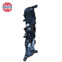 Ensemble de feux antibrouillard arrière 4116400XN20XA pour Great Wall Euler IQ 2WD 2018-2020