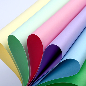 Printable Office Color <strong>Paper</strong> <strong>Ream</strong> 100/250/500 Sheets Cheap Mixed Colors <strong>A4</strong> Colour <strong>Paper</strong> <strong>Reams</strong> Double Sides Colored <strong>Paper</strong> - Product Image 6