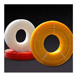 Tubería PEX OEM Personalizada en Rollo de 200m para Plomería y Calefacción - Product Image 1