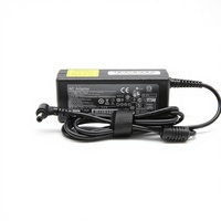 Adaptateur secteur universel 19V 3.42A 65W, chargeur pour ordinateur portable 5.5*2.5mm pour ASUS HP Acer et autres ordinateurs portables