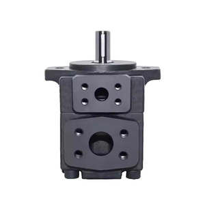 Bomba Hidráulica de Una Vanea Serie PV2R, Modelos PV2R1-PV2R4, Alto Rendimiento, 28 cc, 1 Año de Garantía, 60 kg Estándar - Product Image 1