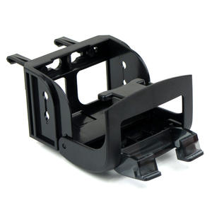 Soporte multifunción para botella de agua y café, salida de aire para coche y camión - Product Image 2