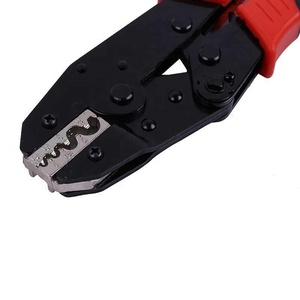 Dây Cáp vũ nữ Thoát y Cutter crimper tự động đa chức năng <span class=keywords><strong>Tab</strong></span> thiết bị đầu cuối Uốn Tóc bồng Tước plier công cụ - Product Image 3