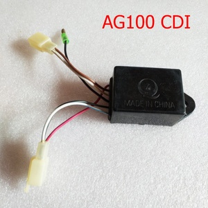 Adecuado para Suzuki AG50 AG60 SJ50 <span class=keywords><strong>60</strong></span> AG100 V100 encendedor CDI controlador - Product Image 2