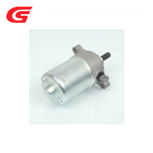 Moteur de démarrage de moto neuf pour Yamaha <span class=keywords><strong>125</strong></span> <span class=keywords><strong>Xmax</strong></span> 2006-2017 1B9-H1800-01-00 - Product Image 1