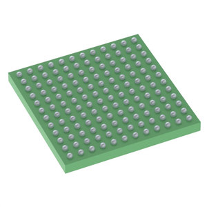 Ready Stock ADS5400IPZP Integrated Circuits IC 12BIT 100-HTQFP Analog to Digital Converter PCB PCBA Service - Product Image 2