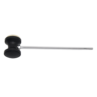 Tête de pédale de grosse caisse de qualité supérieure, pièce de batterie, accessoires de batterie, accessoires d'instruments de percussion