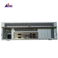 Piezas de cajero automático Wincor Nixdorf 01750235485 1750235485 EPC 4G DualCore E5300 TPMen