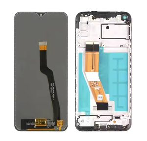 Nhà Máy Giá Cảm Ứng Ban Đầu Màn Hình Thay Thế Cho Samsung A13 <span class=keywords><strong>4G</strong></span>/5G <span class=keywords><strong>LCD</strong></span> Hiển Thị Điện Thoại Di Động 1-Năm Bảo Hành - Product Image 5
