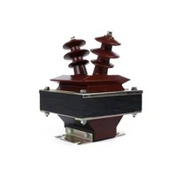11kv 110 220v 132kv 220kv condensateur convertisseur de tension transformateur prix augmenter 22kv Mini transformateur haute tension